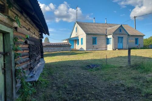 Дом, Черняты (фото 3)