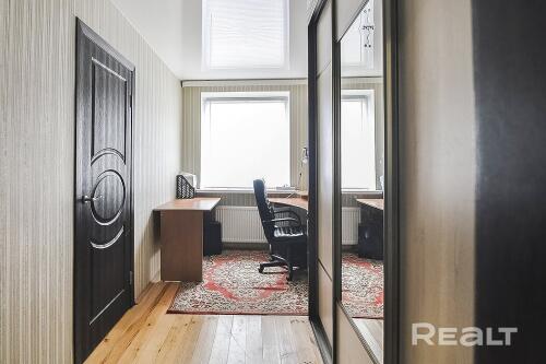 4-комнатная квартира, Колодищи (фото 23)