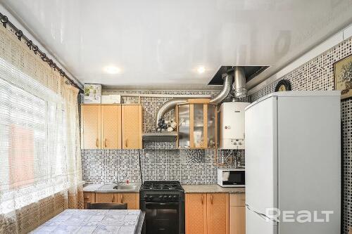 4-комнатная квартира, Колодищи (фото 25)