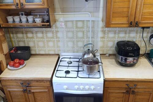 3-комнатная квартира, Минск (фото 3)