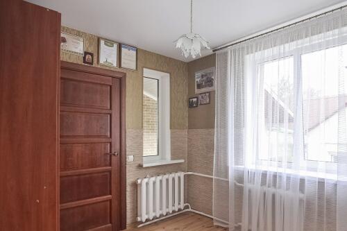 4-комнатная квартира, Колодищи (фото 19)