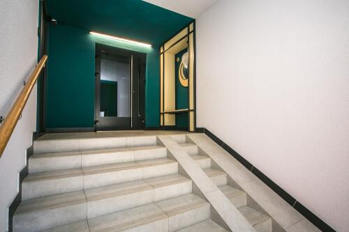 2-комнатная квартира, Копище (фото 22)