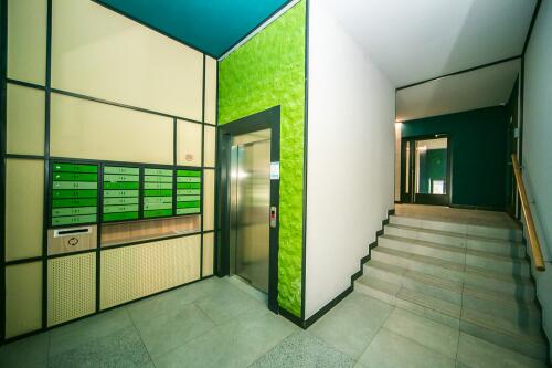 2-комнатная квартира, Копище (фото 21)