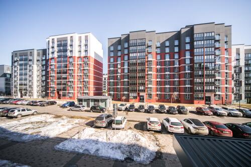 2-комнатная квартира, Копище (фото 24)