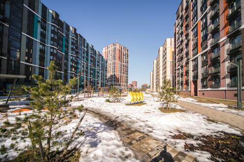 2-комнатная квартира, Копище (фото 29)