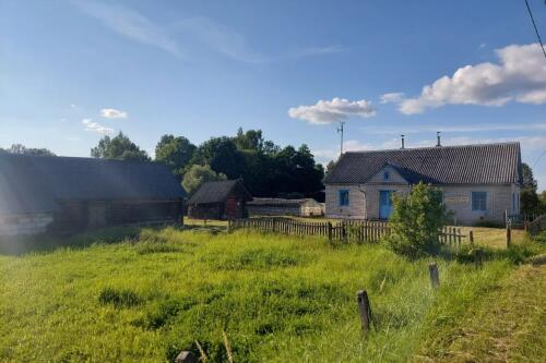 Дом, Черняты (фото 4)