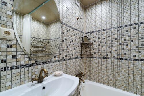 1-комнатная квартира, Минск (фото 10)