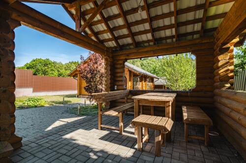 Дом, Мончаки (фото 14)