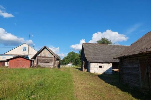 Дом, Черняты (фото 5)