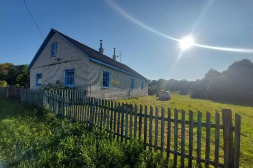 Дом, Черняты (фото 1)