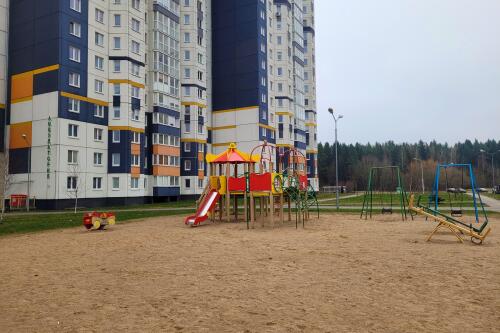 2-комнатная квартира, Минск (фото 23)