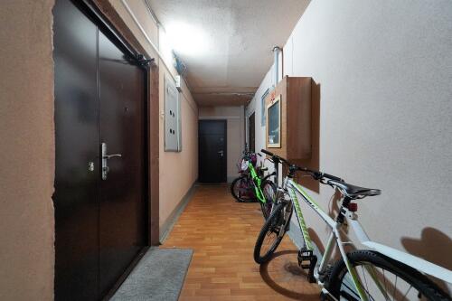 1-комнатная квартира, Минск (фото 12)