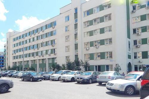 Офис, Минск (фото 4)