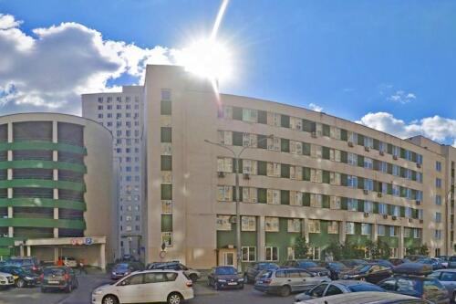 Офис, Минск (фото 3)