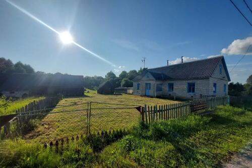 Дом, Черняты (фото 8)