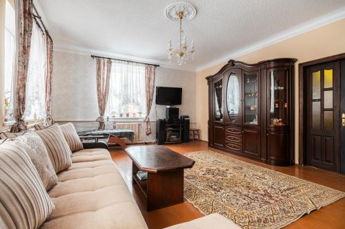 5-комнатная квартира, Минск (фото 7)