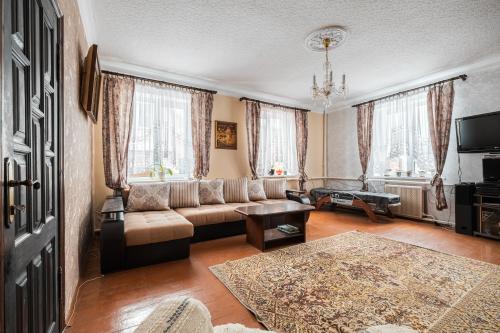 5-комнатная квартира, Минск (фото 5)