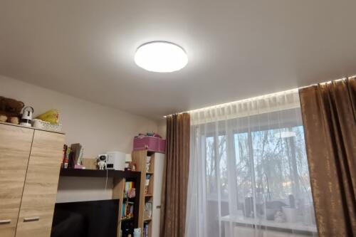 1-комнатная квартира, Молодечно (фото 5)