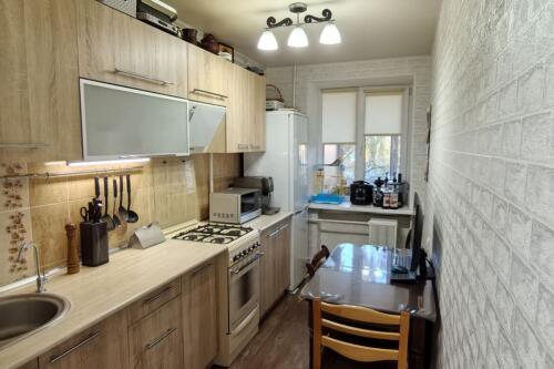 1-комнатная квартира, Молодечно (фото 0)