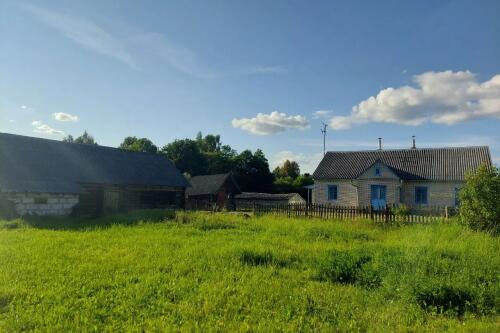 Дом, Черняты (фото 9)