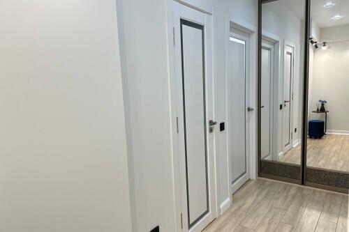 1-комнатная квартира, Минск (фото 16)