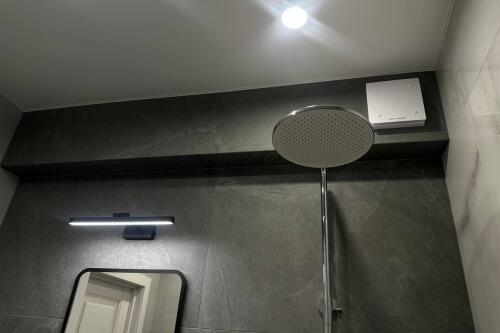 1-комнатная квартира, Минск (фото 12)