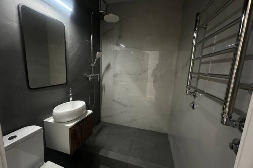 1-комнатная квартира, Минск (фото 8)