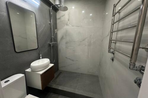 1-комнатная квартира, Минск (фото 10)