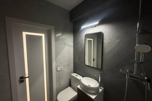 1-комнатная квартира, Минск (фото 7)