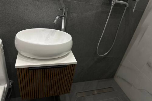 1-комнатная квартира, Минск (фото 9)