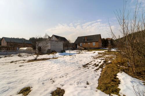Дом, Ратомка (фото 4)