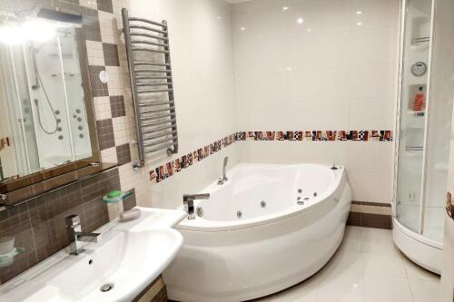 5-комнатная квартира, Минск (фото 17)