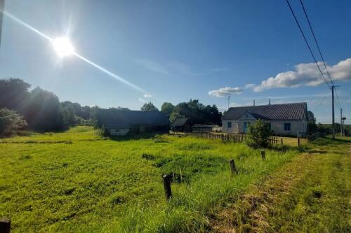 Дом, Черняты (фото 10)