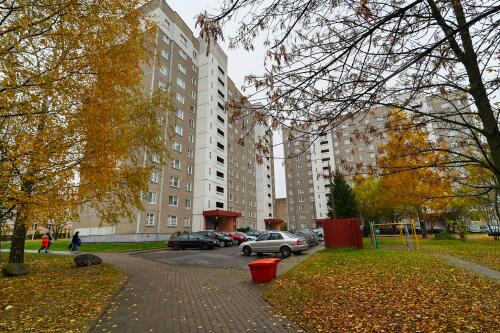 1-комнатная квартира, Минск (фото 13)