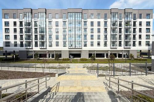 4-комнатная квартира, Минск (фото 0)