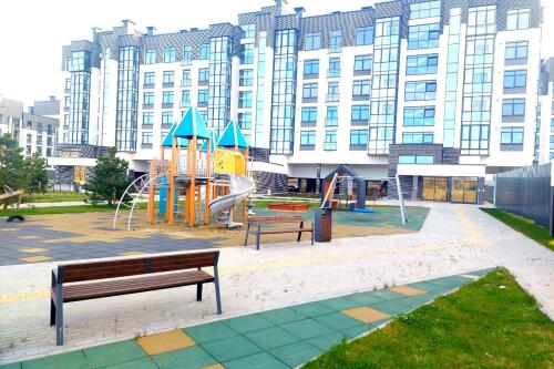 4-комнатная квартира, Минск (фото 12)
