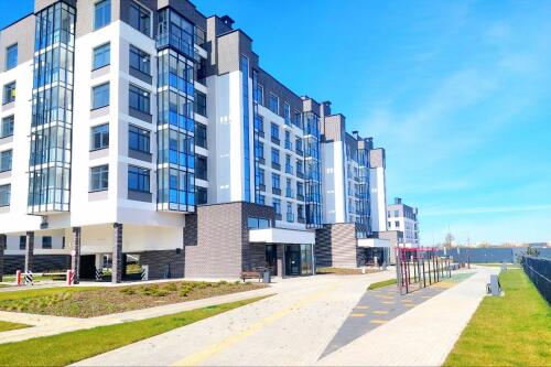4-комнатная квартира, Минск (фото 14)