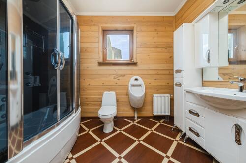 Дом, Мончаки (фото 16)