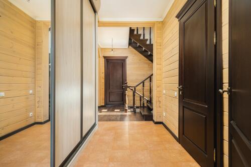 Дом, Мончаки (фото 17)