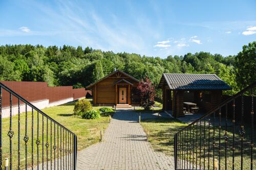 Дом, Мончаки (фото 15)