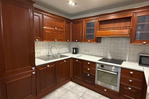 4-комнатная квартира, Минск (фото 3)