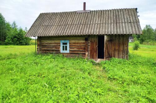 Дом, Черняты (фото 11)