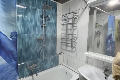 3-комнатная квартира, Ждановичи (фото 11)