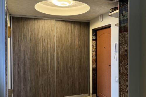 3-комнатная квартира, Ждановичи (фото 9)