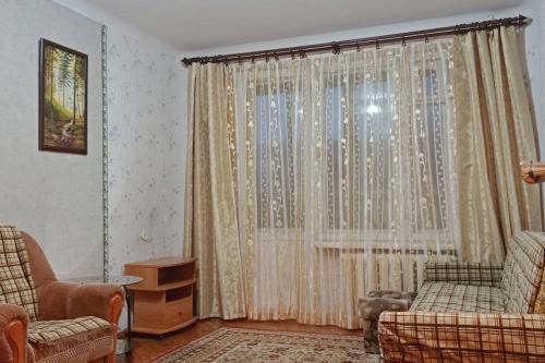 1-комнатная квартира, Минск (фото 0)