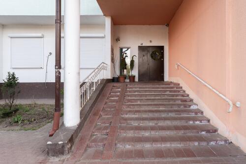 3-комнатная квартира, Минск (фото 30)