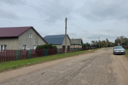 Дом, Горковская Слобода (фото 10)