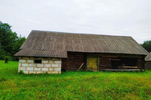 Дом, Черняты (фото 12)