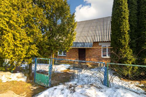 Дом, Ратомка (фото 1)