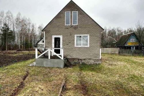 Дача, Прогресс-2001 (фото 3)